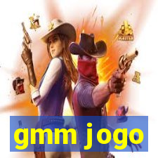 gmm jogo